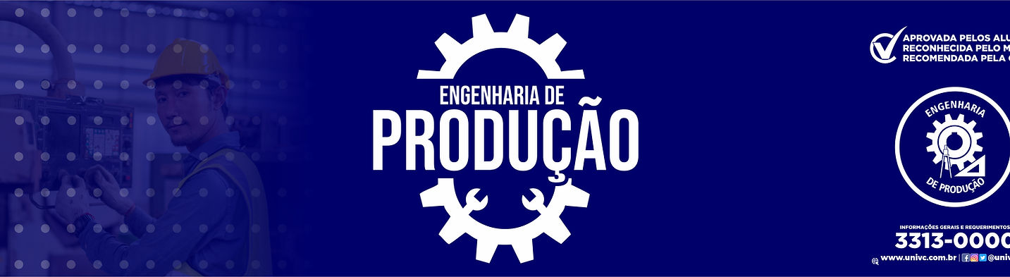 Banner do Curso ENGENHARIA DE PRODUÇÃO